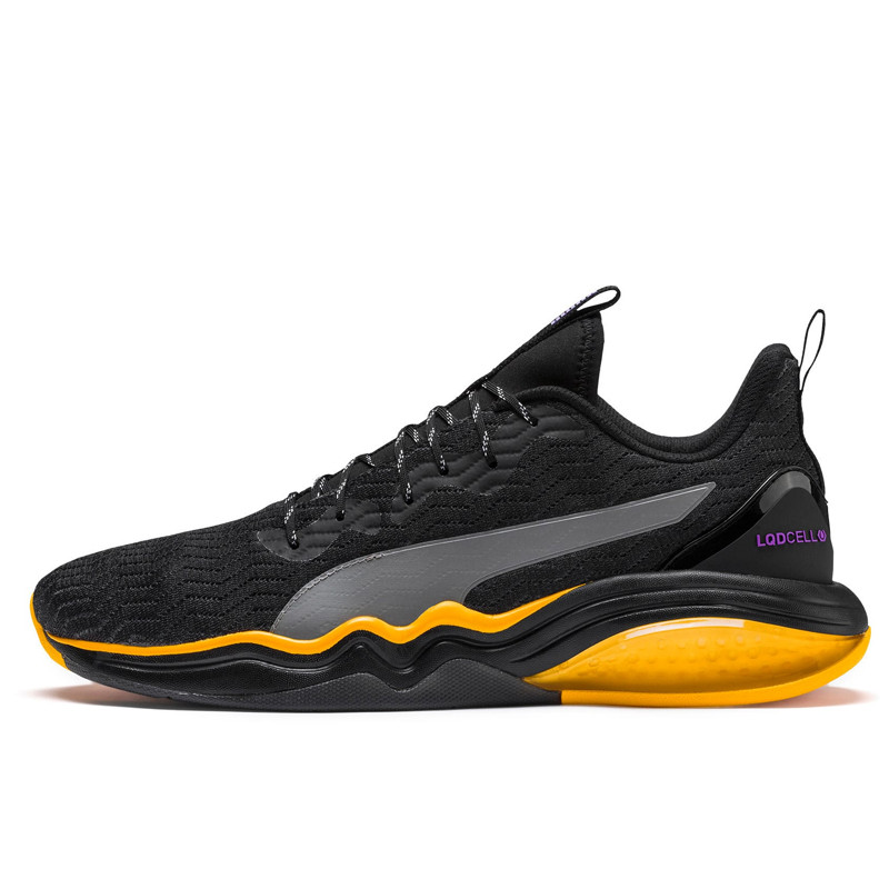 SEPATU TRAINING PUMA LQDCELL Tension Rave